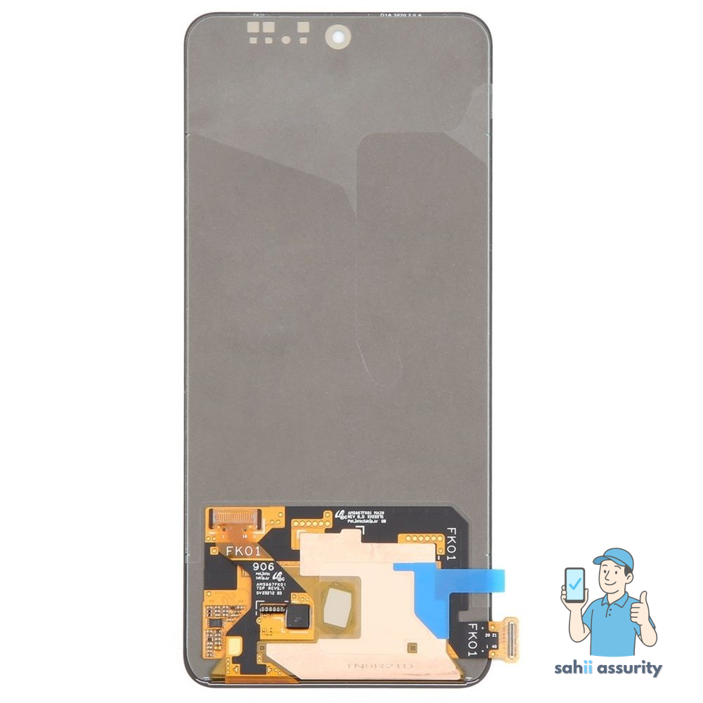 LCD with Touch Screen for Vivo Y200e 5G thumbnail
